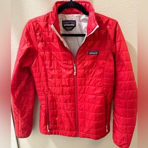 Patagonia Women’s Nano Puff Jacket